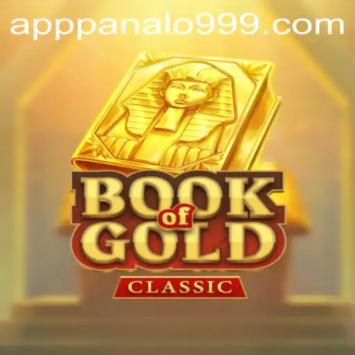 Discover the Thrills of Book Of Gold Classic on the Panalo999 App