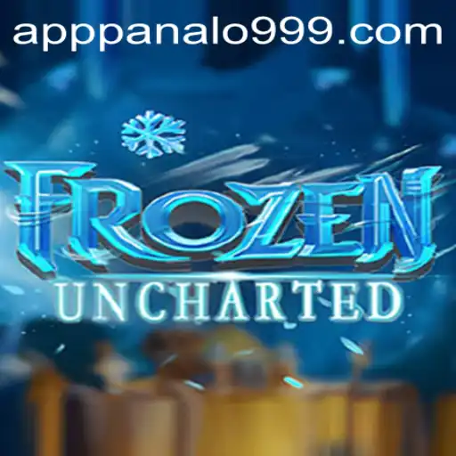 FrozenUncharted: A Thrilling Adventure in Gaming with Panalo999 App
