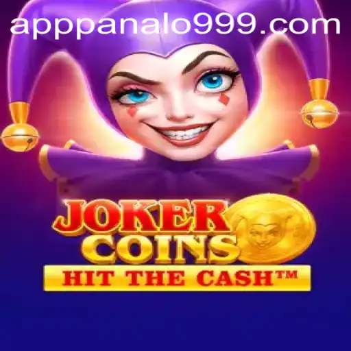 JokerCoins: A Thrilling Dive into the Panalo999 App