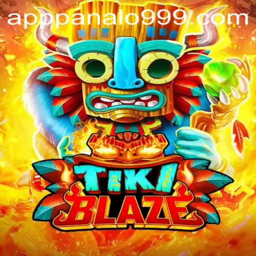 TikiBlaze: Exploring the Thrilling New Game on Panalo999 App