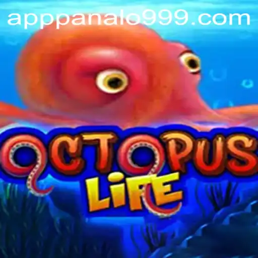 Exploring OctopusLife: Thriving in the Digital Reef with Panalo999 App