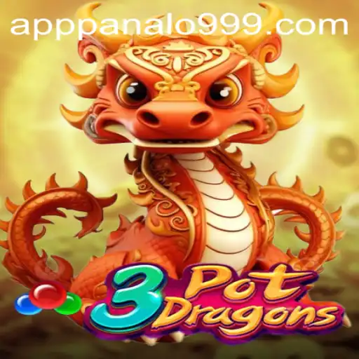 Discover the Thrilling World of 3PotDragons on Panalo999 App
