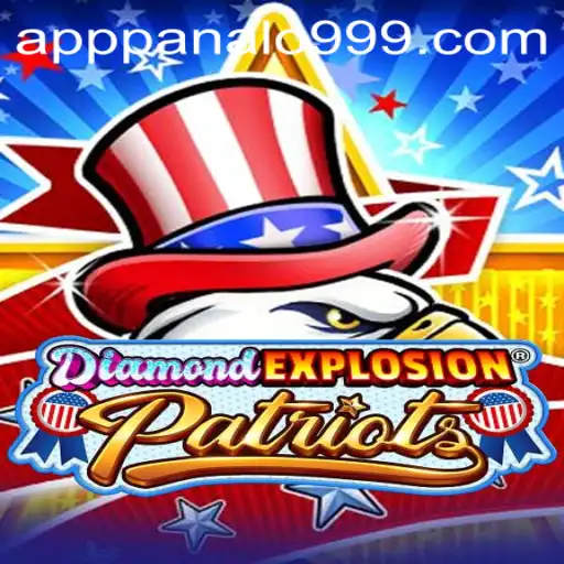 Exploring DiamondExplosionPatriots: A Thrilling New Adventure on Panalo999 App