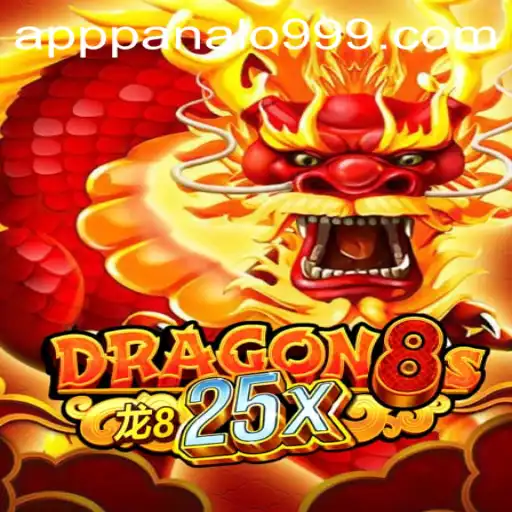 Exploring Dragon8s25x: A Comprehensive Guide on Panalo999 App