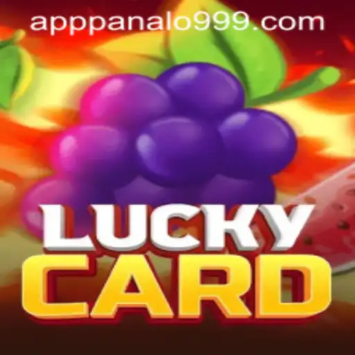 Exploring LuckyCard: The Exciting Game on Panalo999 App