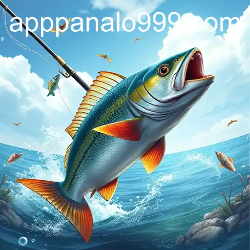 The Rise of Online Fishing: Panalo999 App as a Game-Changer