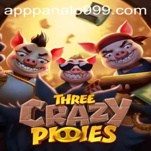 Discovering the Exciting World of ThreeCrazyPiggies on Panalo999 App